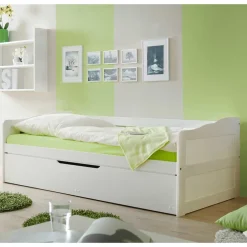 Pharao24 Massivholzbett Imuraca> Jugendbetten|Funktionsbetten