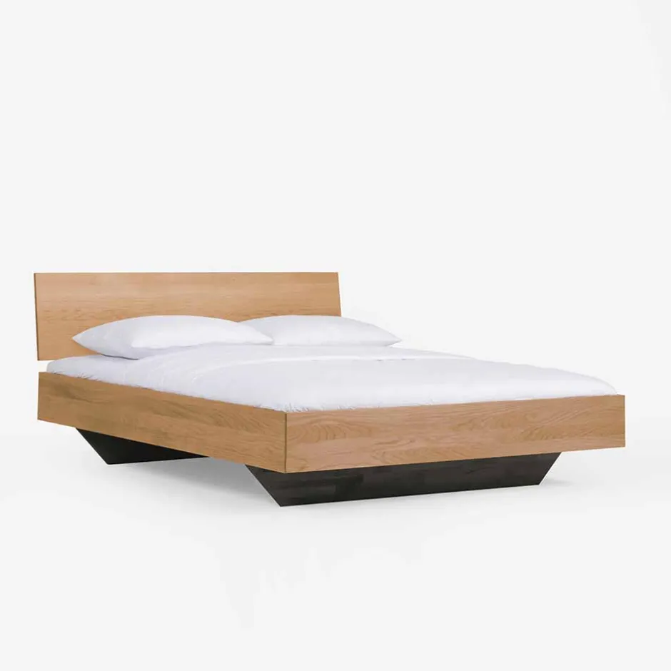 Pharao24 Massivholzbett Karin> Doppelbetten|Massivholzbetten