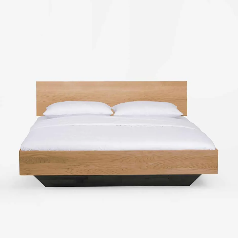 Pharao24 Massivholzbett Karin> Doppelbetten|Massivholzbetten