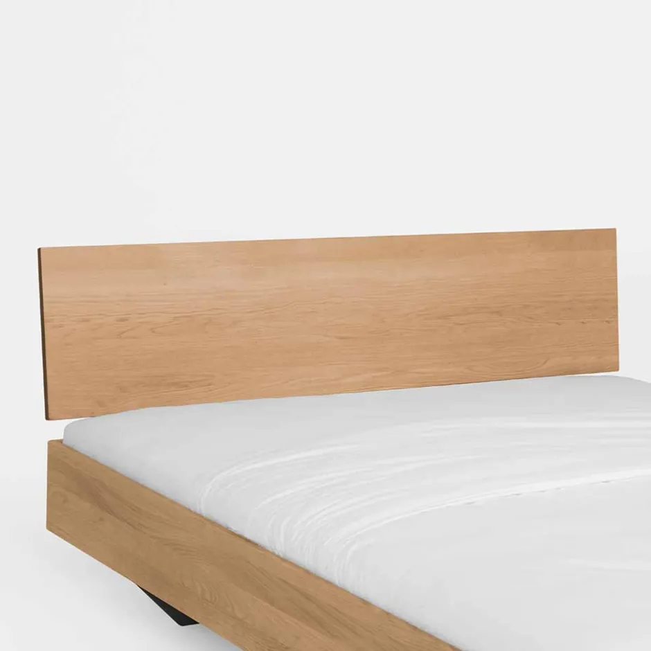 Pharao24 Massivholzbett Karin> Doppelbetten|Massivholzbetten