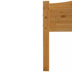 Doppelbetten|Komfortbetten*Pharao24 Massivholzbett Kondoza