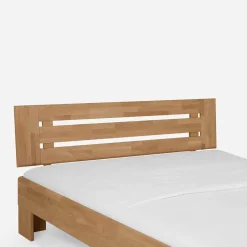 Doppelbetten|Massivholzbetten*Pharao24 Massivholzbett Kuba