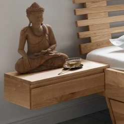 Pharao24 Massivholzbett Pacurian><noscript><img width=