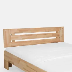 Betten In Übergröße|Doppelbetten*Pharao24 Massivholzbett Quierly