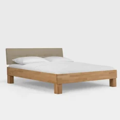 Pharao24 Massivholzbett Zitalian> Betten In Übergröße|Einzelbetten