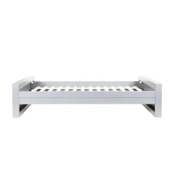 Kinderbetten|Kojenbetten*Pharao24 Massivholzbett Zonacca