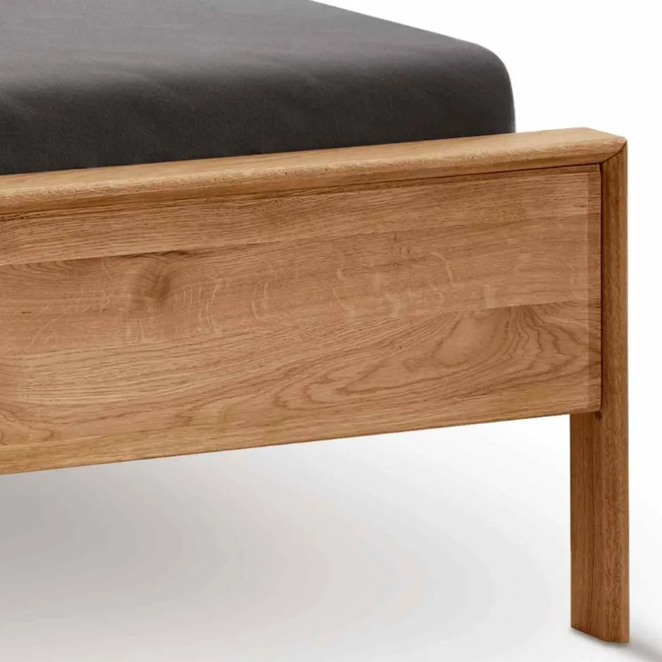 Betten In Übergröße*Pharao24 Massivholzbett Zwettl