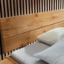 Pharao24 Massivholzbettgestell Albert><noscript><img width=