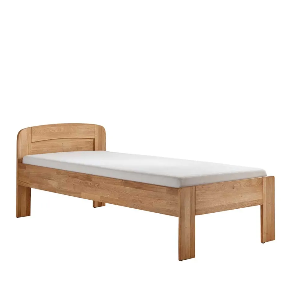 Pharao24 Massivholzbettgestell Lilith> Komfortbetten|Einzelbetten