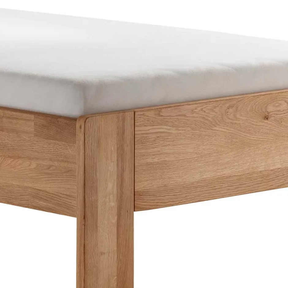 Pharao24 Massivholzbettgestell Lilith> Komfortbetten|Einzelbetten