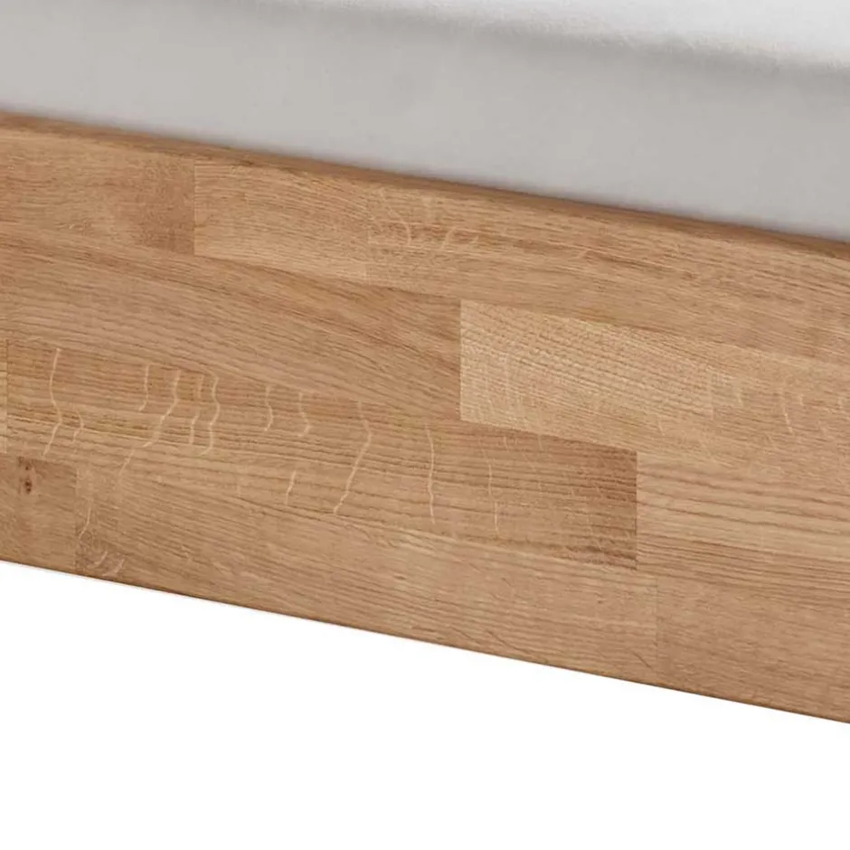 Pharao24 Massivholzbettgestell Lilith> Komfortbetten|Einzelbetten