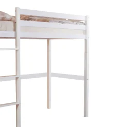 Pharao24 Massivholz-Hochbett Rosenna><noscript><img width=