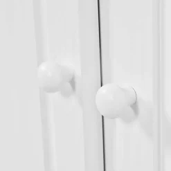 Esszimmerschränke|Anrichten*Pharao24 Massivholz-Küchenschrank Valuta