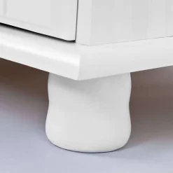 Esszimmerschränke|Anrichten*Pharao24 Massivholz-Küchenschrank Valuta