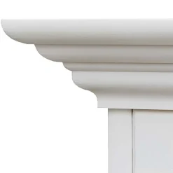 Pharao24 Massivholzkleiderschrank Vomano><noscript><img width=