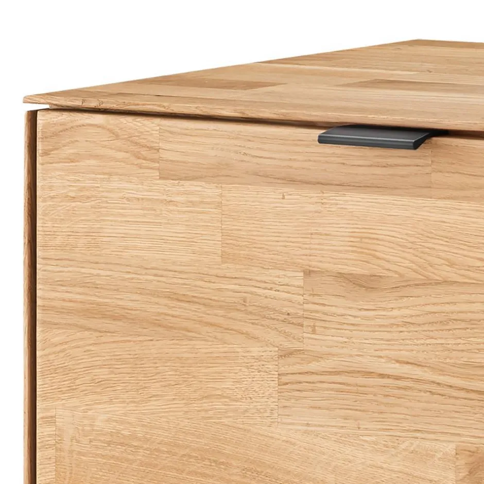 Pharao24 Massivholzkommode Argeta> Schlafzimmerkommoden