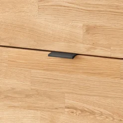 Pharao24 Massivholzkommode Argeta><noscript><img width=