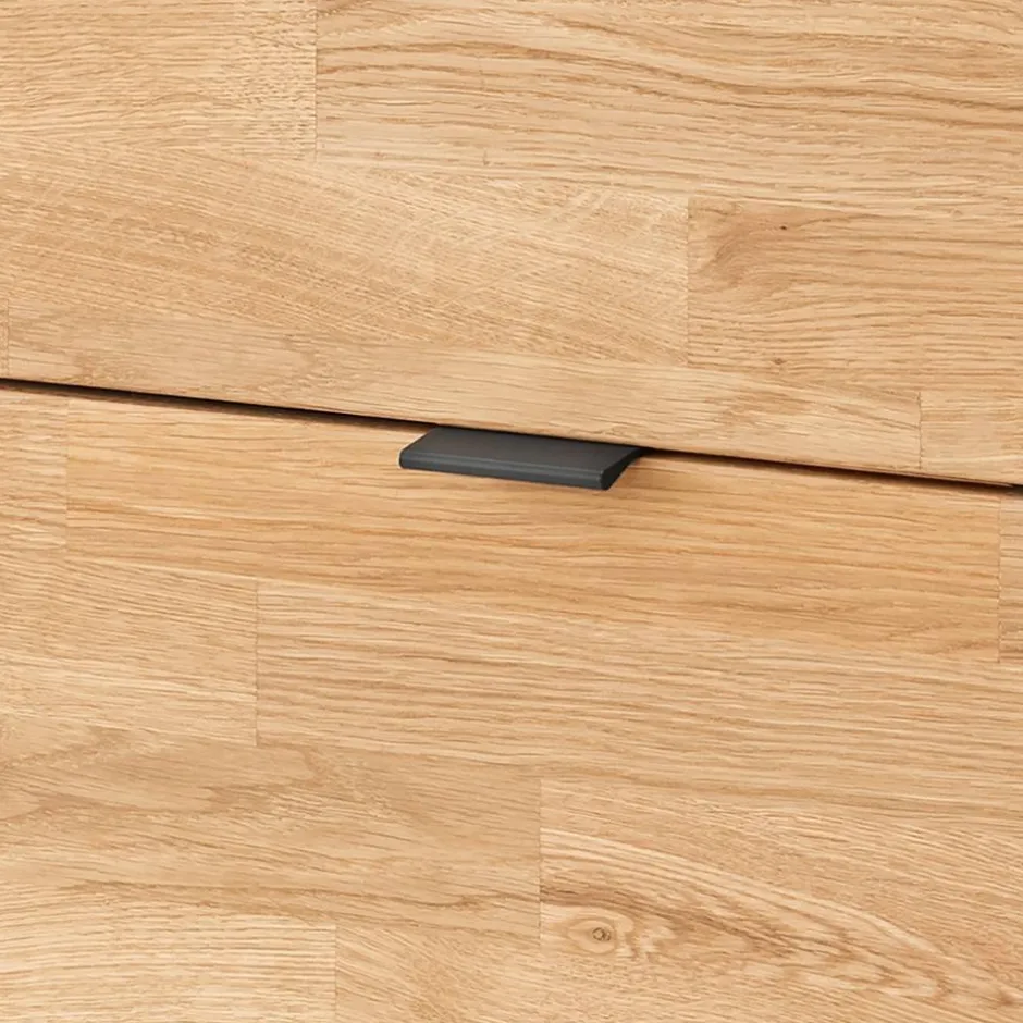 Pharao24 Massivholzkommode Argeta> Schlafzimmerkommoden