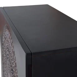 Flurkommoden|Schlafzimmerkommoden*Pharao24 Massivholzkommode Baptus