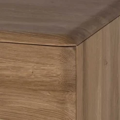 Pharao24 Massivholzkommode Baylee><noscript><img width=