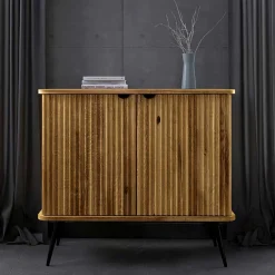 Pharao24 Massivholzkommode Clantica> Küchenkommode|Wohnzimmerkommoden