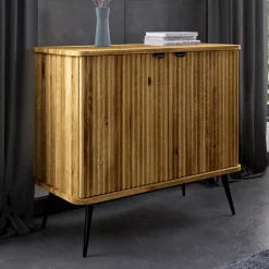 Pharao24 Massivholzkommode Clantica><noscript><img width=