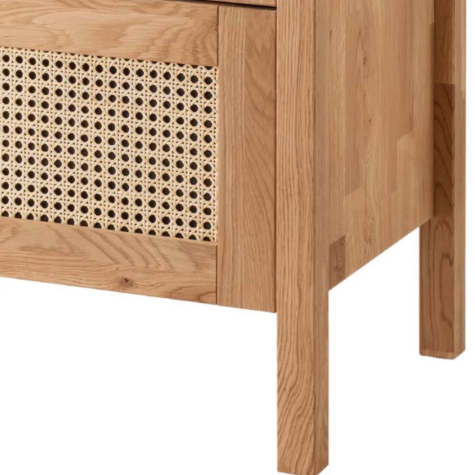 Schlafzimmerkommoden*Pharao24 Massivholzkommode Felictas