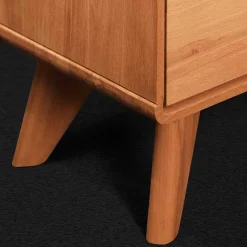 Küchenkommode|Wohnzimmerkommoden*Pharao24 Massivholzkommode Stenov