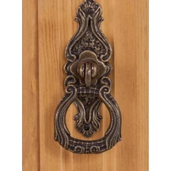 Pharao24 Massivholzkommode Vabrellas><noscript><img width=