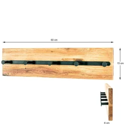 Pharao24 Massivholzleiste Abru><noscript><img width=