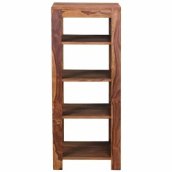 Bücherregale*Pharao24 Massivholzregal Arendal