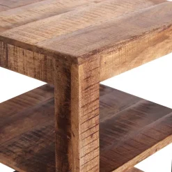 Pharao24 Massivholzregal Lewis><noscript><img width=