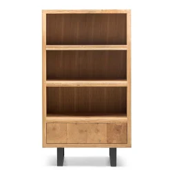 Pharao24 Massivholzregal Lozar> Massivholzmöbel|Regalschränke