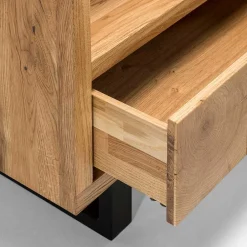 Pharao24 Massivholzregal Lozar><noscript><img width=