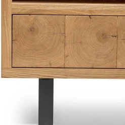 Pharao24 Massivholzregal Lozar><noscript><img width=