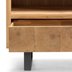 Pharao24 Massivholzregal Lozar><noscript><img width=