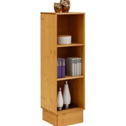 Pharao24 Massivholzregal Meclavra> Büchervitrinen|Regalschränke