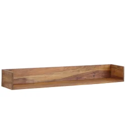 Massivholzregale|Wandregale*Pharao24 Massivholzregal Rumion