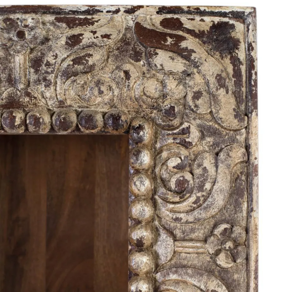 Regalschränke|Massivholzregale*Pharao24 Massivholzregal Ryos