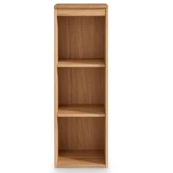 Regalschränke|Massivholzregale*Pharao24 Massivholzregal Samluca