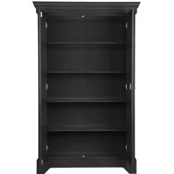 Massivholzmöbel|Wohnzimmerschrank*Pharao24 Massivholzschrank Asticiora