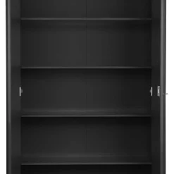 Massivholzmöbel|Wohnzimmerschrank*Pharao24 Massivholzschrank Asticiora