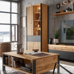 Pharao24 Massivholzschrank Despinia><noscript><img width=