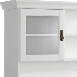 Pharao24 Massivholzschrank Henjov><noscript><img width=