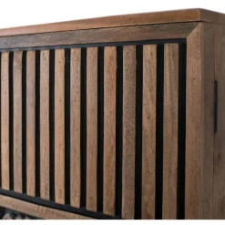 Pharao24 Massivholzschrank Piatra><noscript><img width=