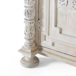 Pharao24 Massivholzschrank Sumatria><noscript><img width=