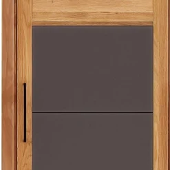 Drehtürenschränke|Massivholz Kleiderschränke*Pharao24 Massivholzschrank Zeus