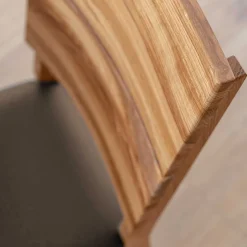 Hochlehner|Massivholz Stühle*Pharao24 Massivholzstuhl Aoi