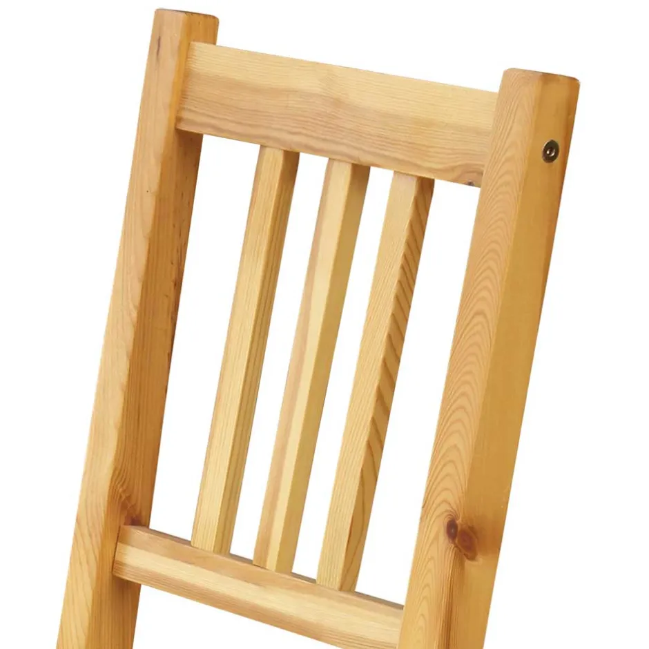 Pharao24 Massivholzstuhl Set Framosule> Küchenstühle|Esszimmerstühle