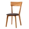 Küchenstühle|Esszimmerstühle*Pharao24 Massivholzstuhl Vulorion